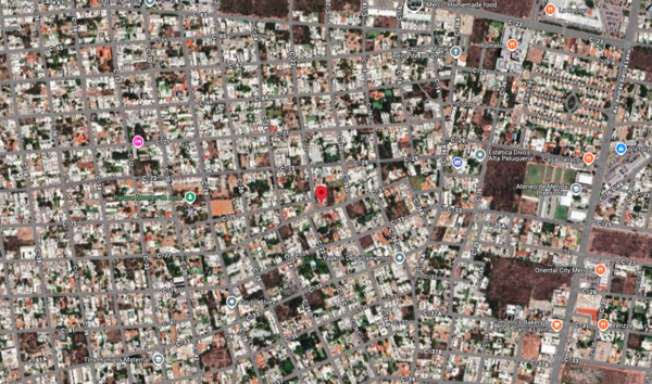 Terreno en venta en Montes de Ame, Mérida — foto 3 de 14