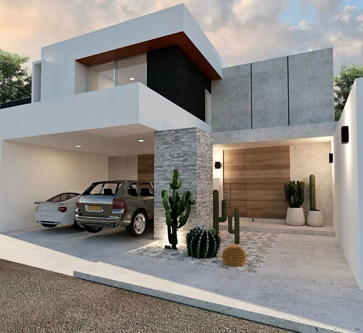 Casa en venta en Chichi Suarez, Mérida — foto 1 de 10
