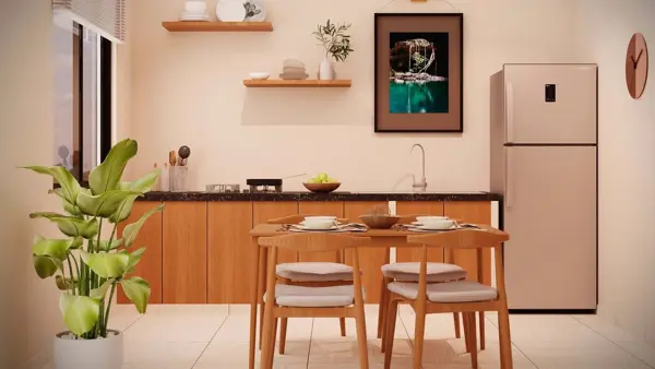 Departamento en venta en Temozon Norte, Mérida — foto 3 de 17
