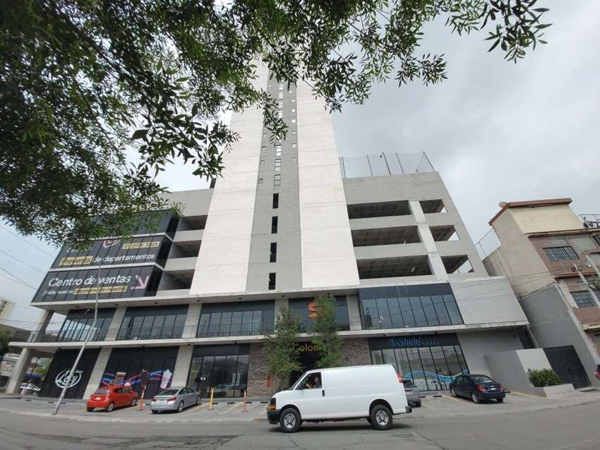 Departamento en venta en Sarabia, Monterrey — foto 2 de 34