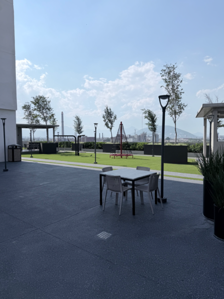 Departamento en venta en Sarabia, Monterrey — foto 3 de 34
