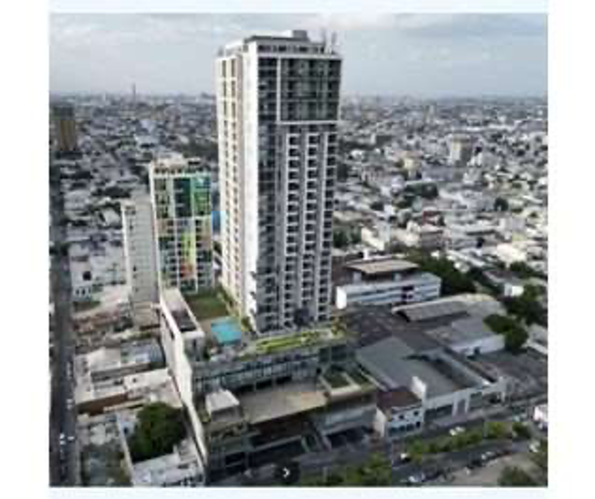 Departamento en venta en Sarabia, Monterrey — foto 1 de 34