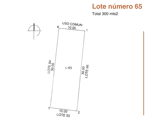Terreno en venta en Santa María, Conkal — foto 2 de 12
