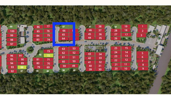 Terreno en venta en Santa María, Conkal — foto 3 de 12