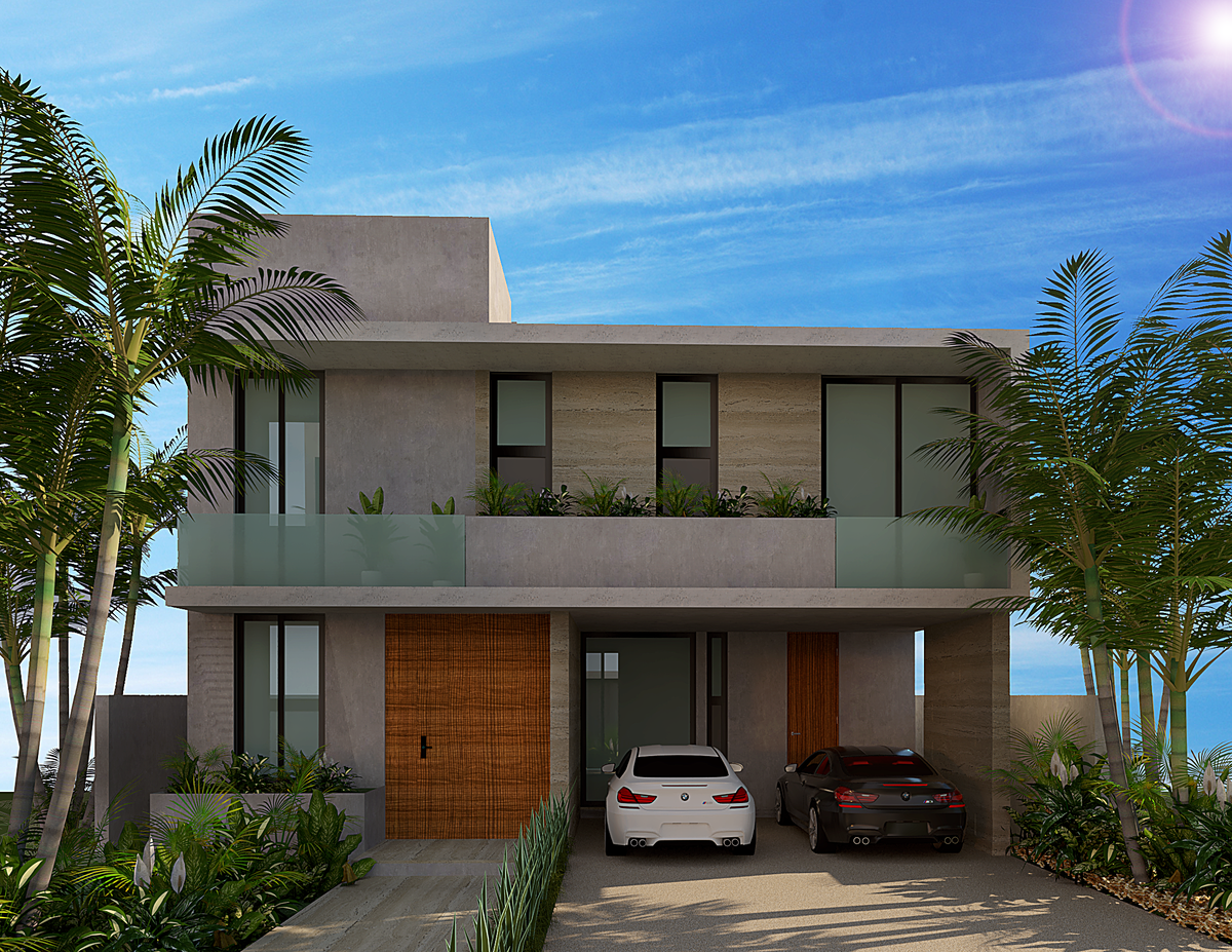 Casa en venta en Dzidzilche, Mérida — foto 1 de 29