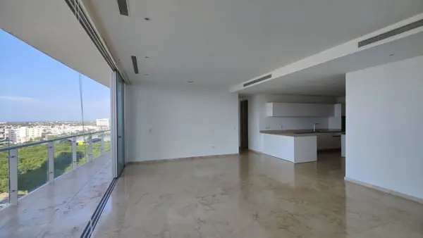 Departamento en venta en Altabrisa, Mérida — foto 3 de 34