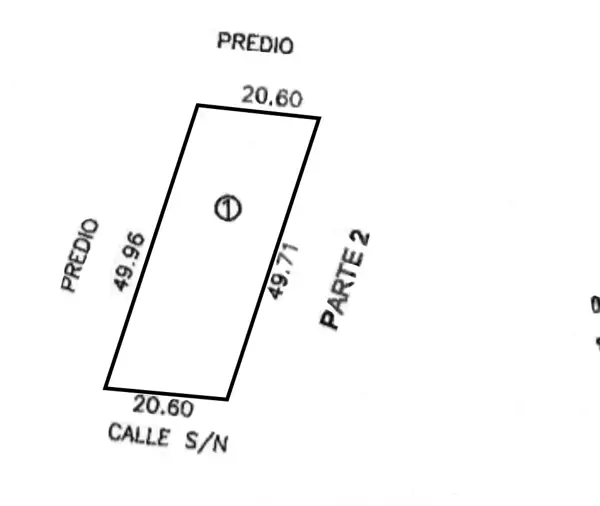Terreno en venta en Temozon Norte, Mérida — foto 3 de 22
