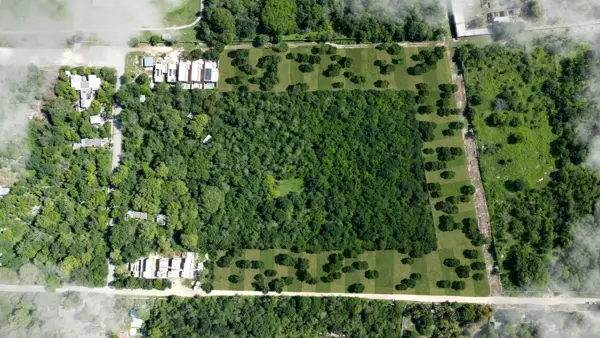 Terreno en venta en Hunucmá, Hunucmá — foto 3 de 22