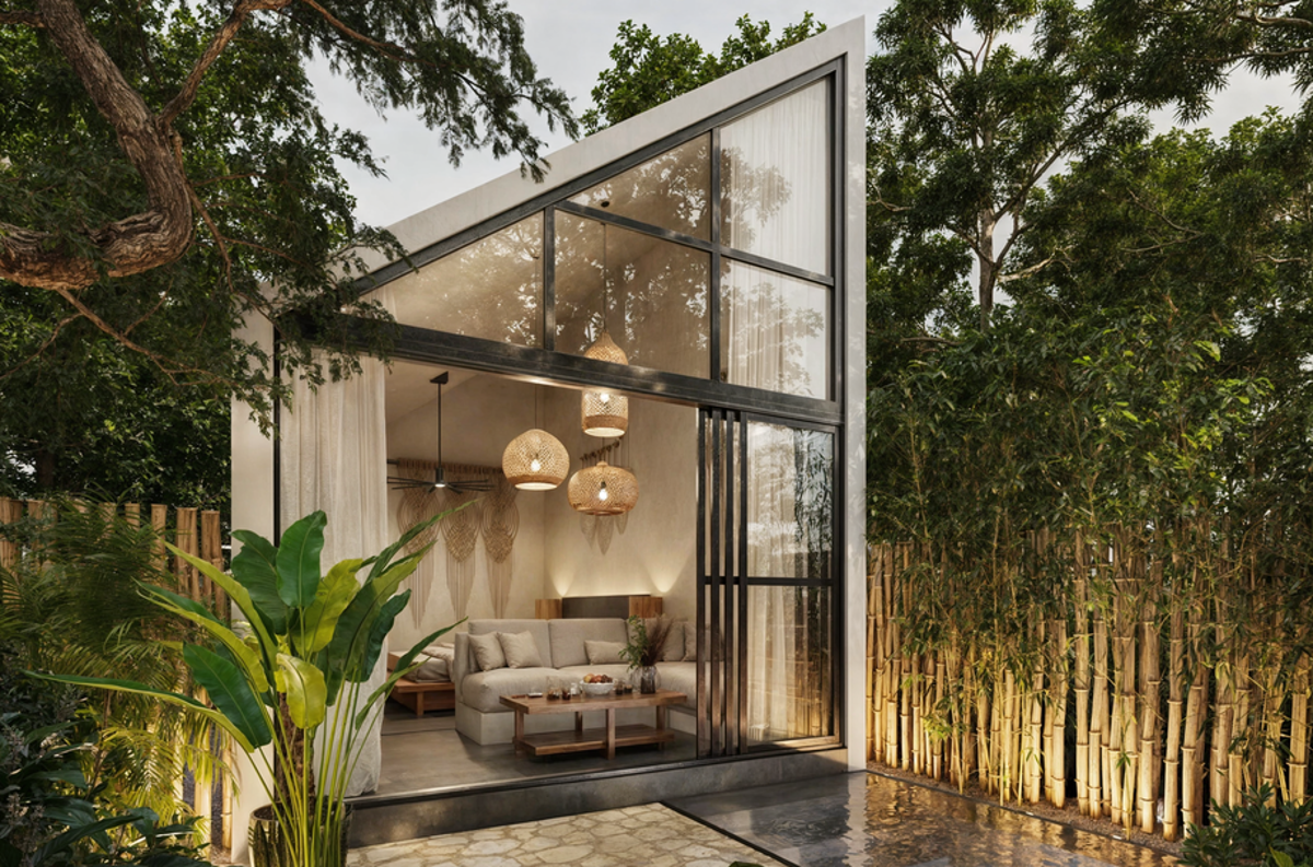 Casa en venta en Hunucmá, Hunucmá — foto 1 de 27