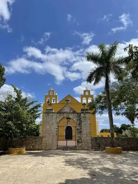 Terreno en venta en Cholul, Mérida — foto 3 de 12