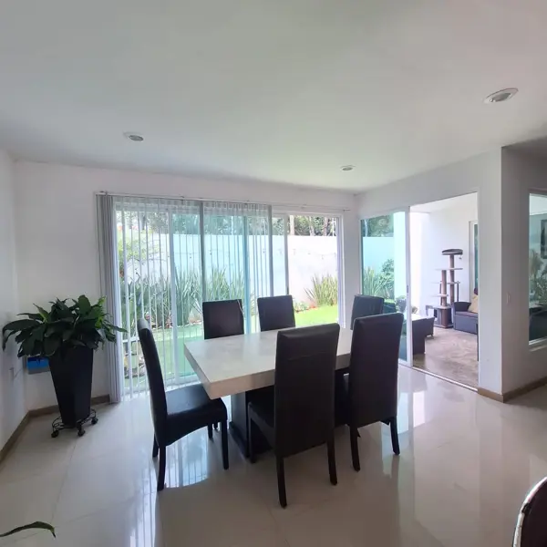 Casa en venta en Fray Antonio de San Miguel Iglesias, Morelia — foto 3 de 15