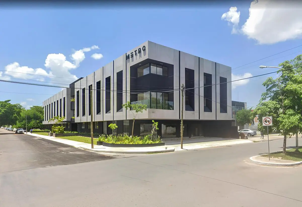Local en venta en Residencial Colonia México, Mérida — foto 1 de 16