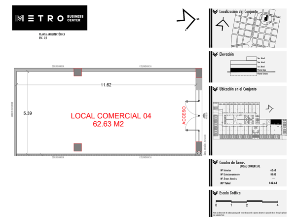 Local en venta en Residencial Colonia México, Mérida — foto 2 de 16