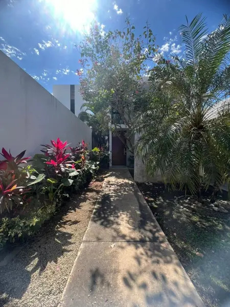 Casa en venta en Conkal, Conkal — foto 2 de 49