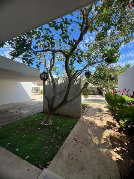 Casa en venta en Conkal, Conkal — foto 3 de 49