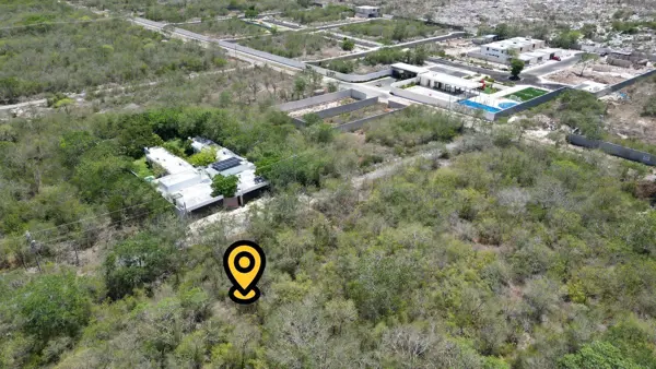 Terreno en venta en Temozon Norte, Mérida — foto 3 de 7