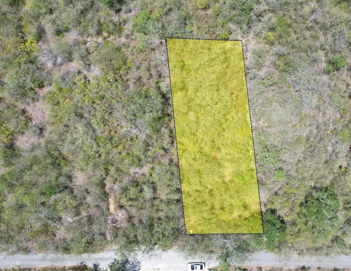 Terreno en venta en Temozon Norte, Mérida — foto 1 de 7