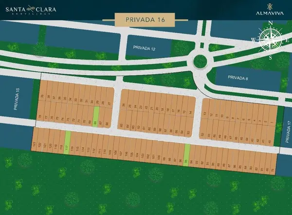 Terreno en venta en Santa Clara, Dzidzantún — foto 2 de 15