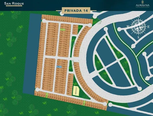 Terreno en venta en Pueblo Telchac, Telchac Pueblo — foto 2 de 20
