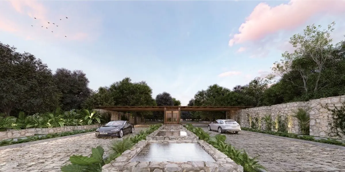 Terreno en venta en Pueblo Telchac, Telchac Pueblo — foto 1 de 20