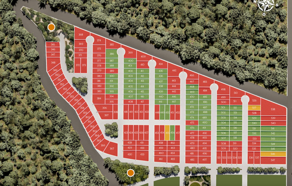 Terreno en venta en Tixkokob, Tixkokob — foto 3 de 32