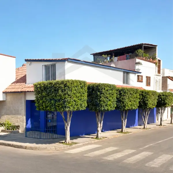 Casa en venta en Centro, San Juan del Río — foto 2 de 2