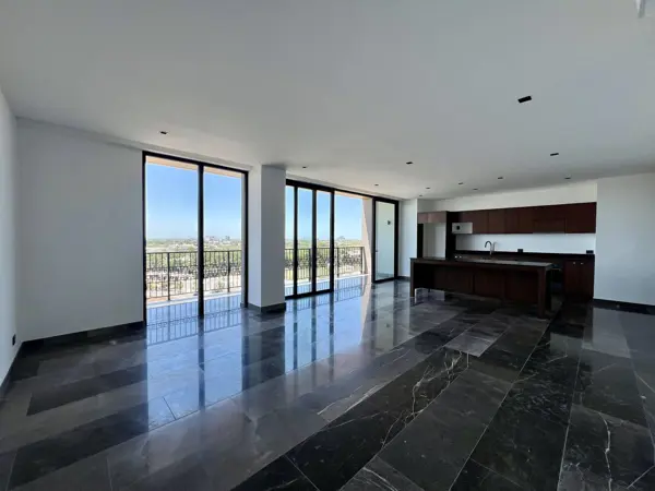 Departamento en venta en Altabrisa, Mérida — foto 3 de 30