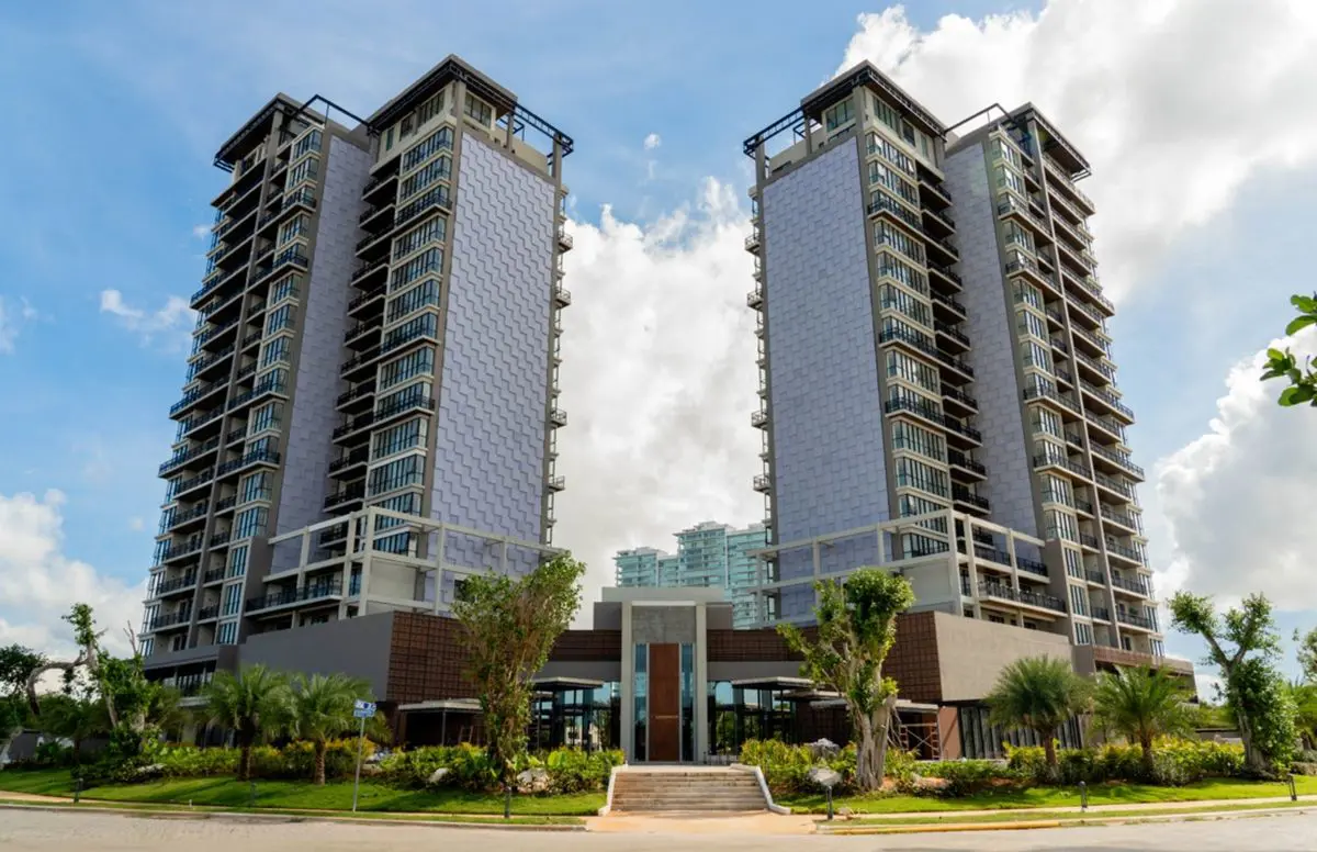 Departamento en venta en Altabrisa, Mérida — foto 1 de 25
