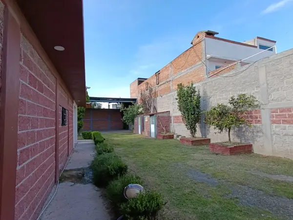 Terreno en renta en San Rafael, San Juan del Río — foto 2 de 18