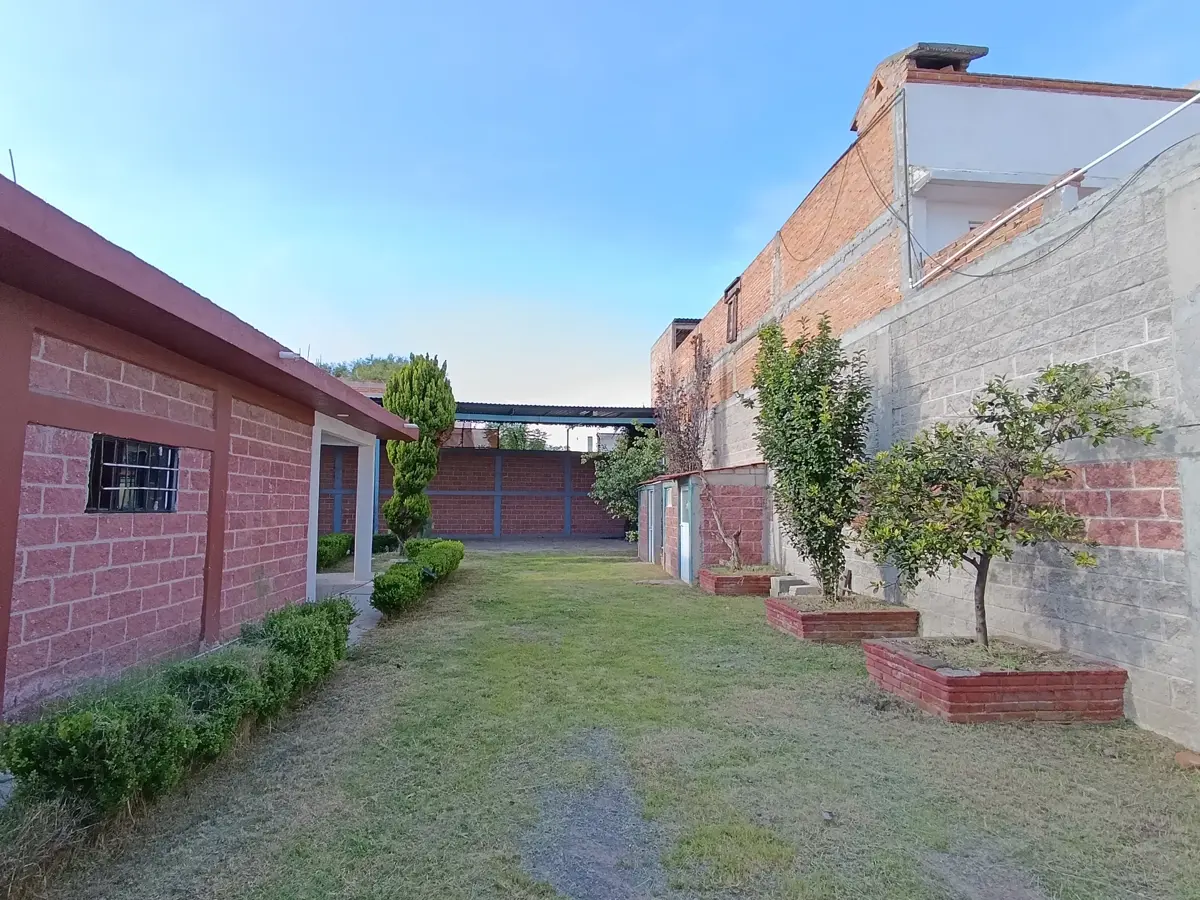 Terreno en renta en San Rafael, San Juan del Río — foto 1 de 18