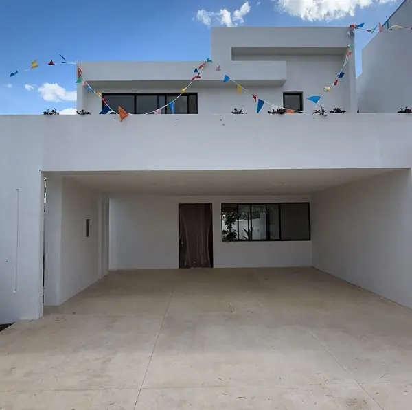 Casa(150) en Venta en Privada Zendera, Conkal