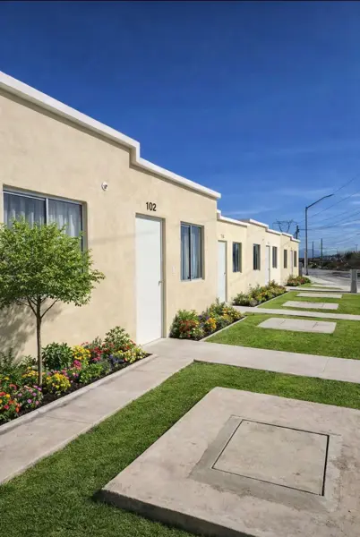 Casa en venta en El Cactus, Ramos Arizpe — foto 2 de 17