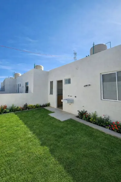 Casa en venta en El Cactus, Ramos Arizpe — foto 3 de 17