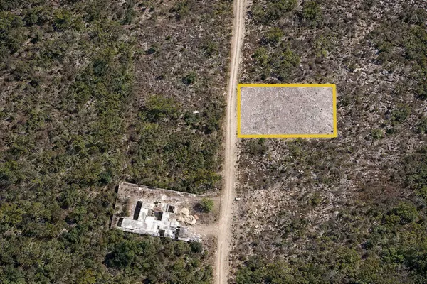 Terreno en venta en Sitpach, Mérida — foto 2 de 10