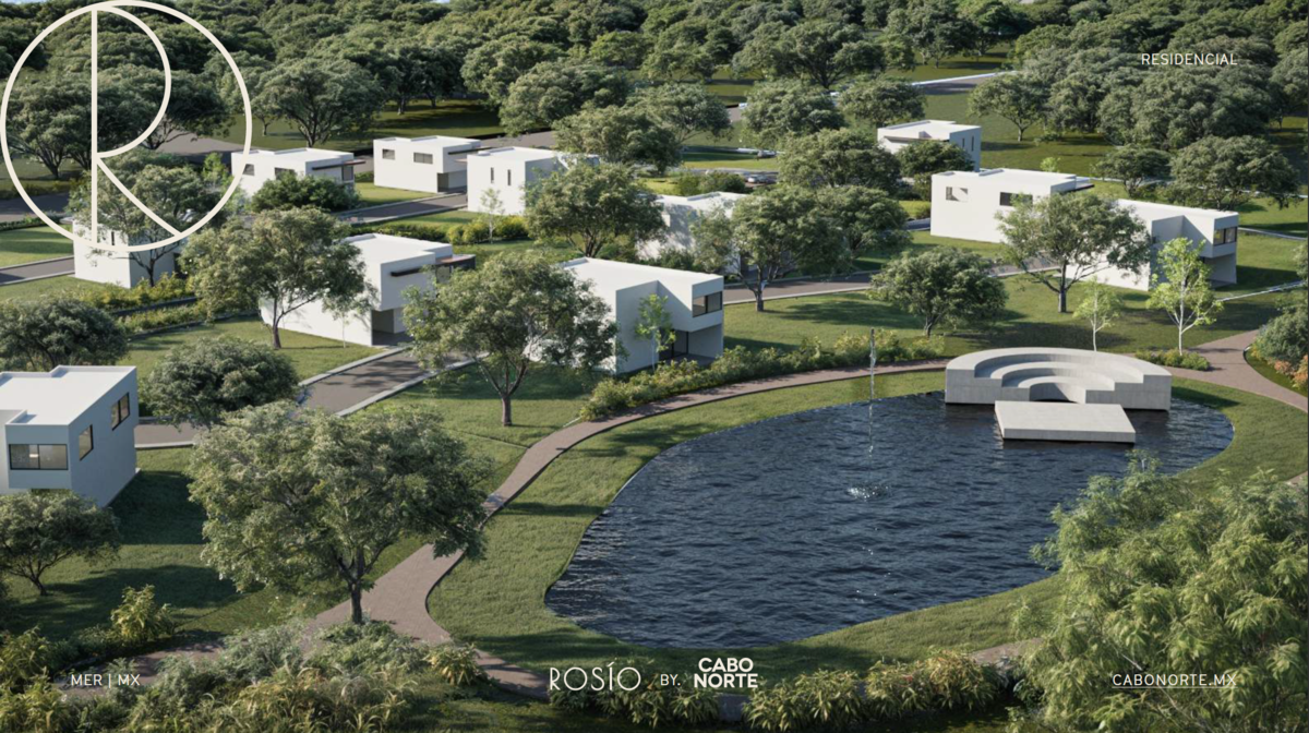 Terreno en venta en Cabo Norte, Mérida — foto 1 de 17