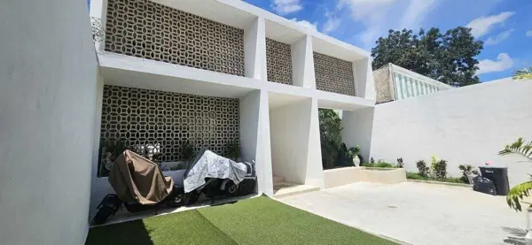 Casa en venta en Merida Centro, Mérida — foto 2 de 13