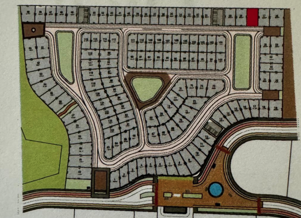 Terreno en venta en Yucatán Country Club, Mérida — foto 3 de 16