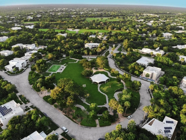 Terreno en Venta en Privada Cutzam – Yucatán Country Club