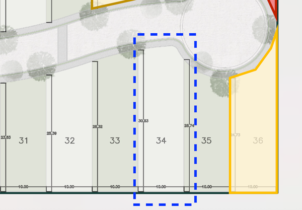 Terreno en venta en San Ignacio, Progreso — foto 2 de 13