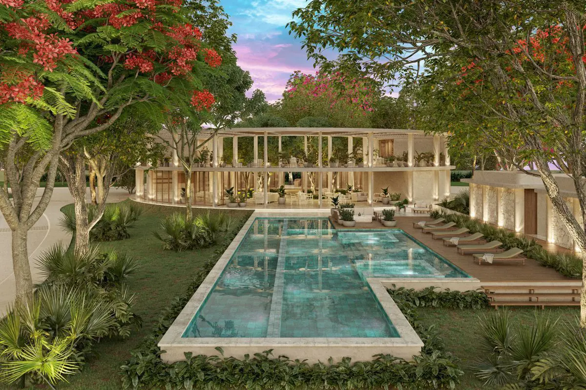Terreno en venta en San Ignacio, Progreso — foto 1 de 13