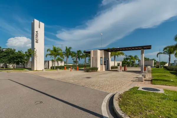 Terreno en venta en Chablekal, Mérida — foto 3 de 33