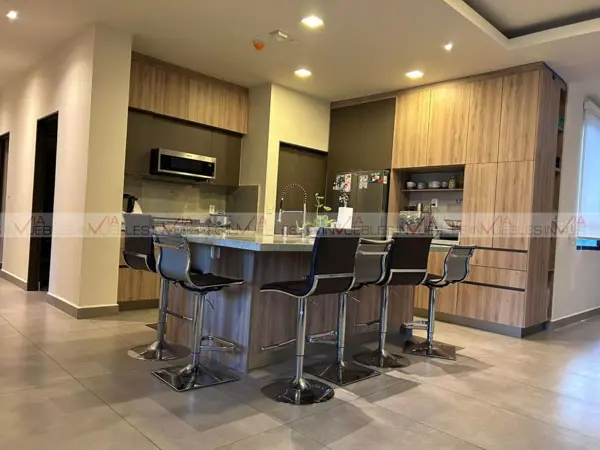 Departamento en renta en Privada Fundadores, Monterrey — foto 2 de 12