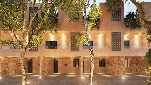 Casa en venta en Dzitya, Mérida — foto 2 de 11
