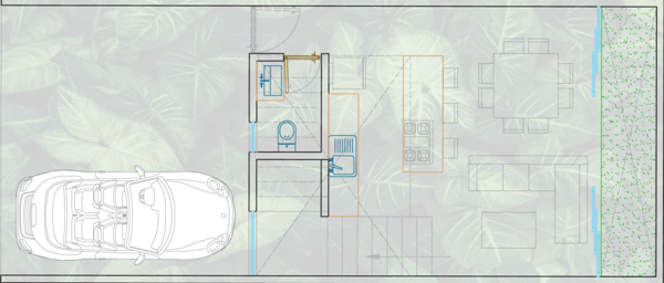 Casa en venta en Dzitya, Mérida — foto 3 de 11