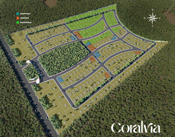 Terreno en venta en Chicxulub Puerto, Progreso — foto 3 de 10