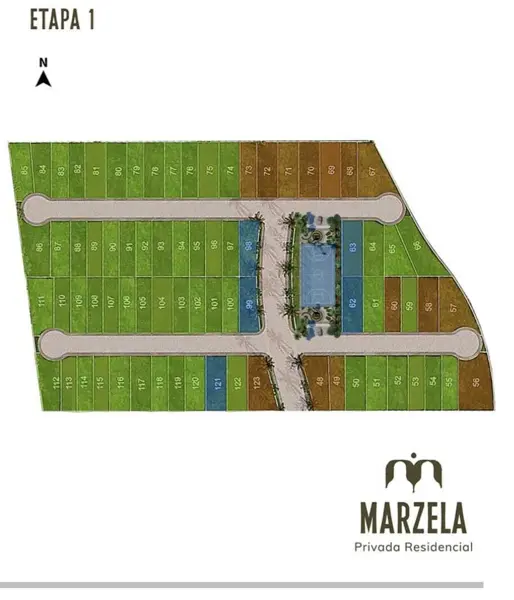 Terreno en venta en Conkal, Conkal — foto 3 de 11