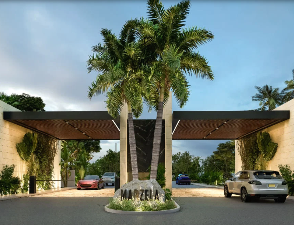 Terreno en venta en Conkal, Conkal — foto 1 de 11