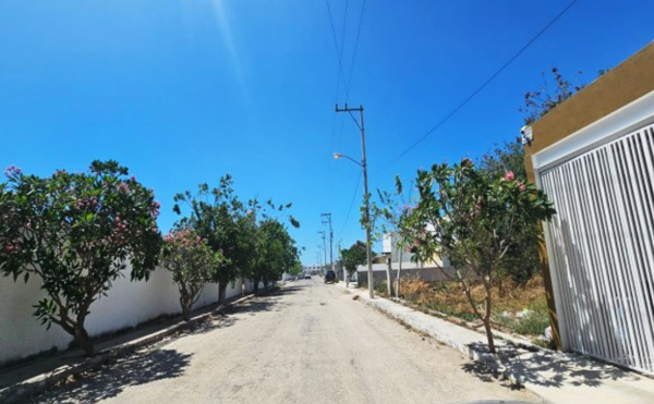Terreno en venta en Dzitya, Mérida — foto 2 de 21