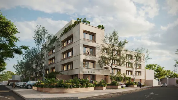 Departamento(B) en Venta en Aleva 71, Benito Juárez Norte