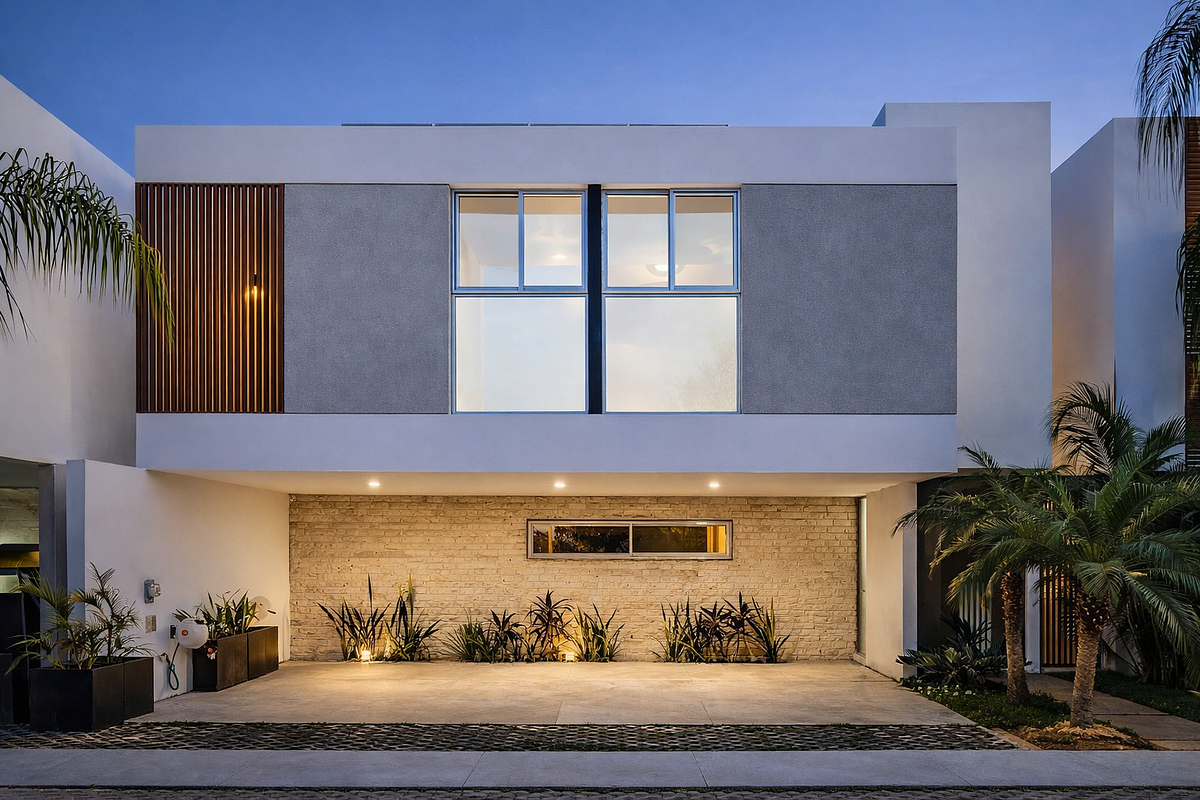 Casa en venta en Xcanatún, Mérida — foto 1 de 27
